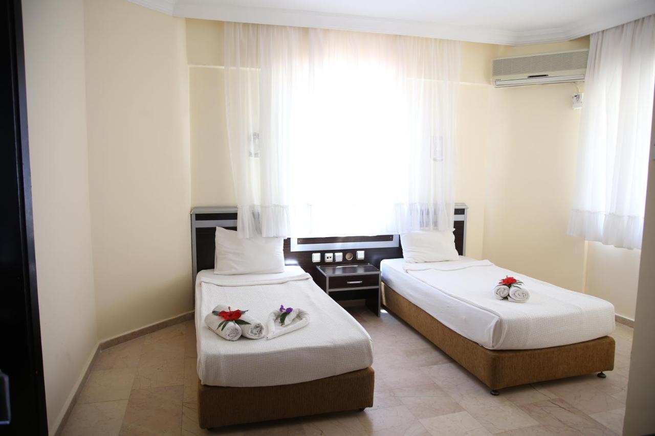 Aksel Butik Otel Aydin Exterior foto